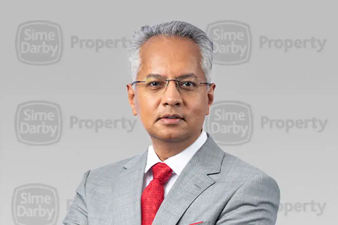 Sime Darby Property Forms Joint Venture With GSPARX To Carry Out Rooftop Solar Projects