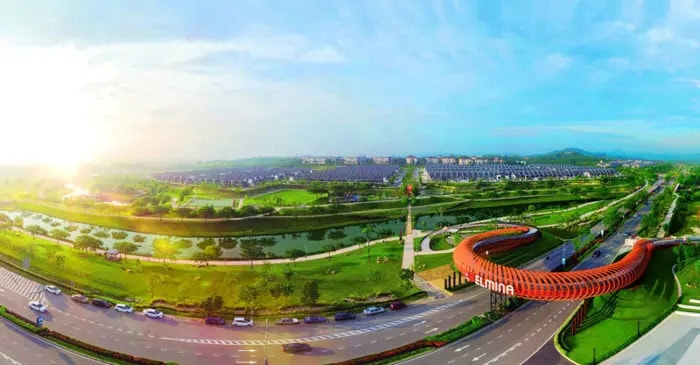 GSPARX Sdn Bhd is proud to be part of this pioneering journey in collaboration with Sime Darby Property Berhad (SDP)