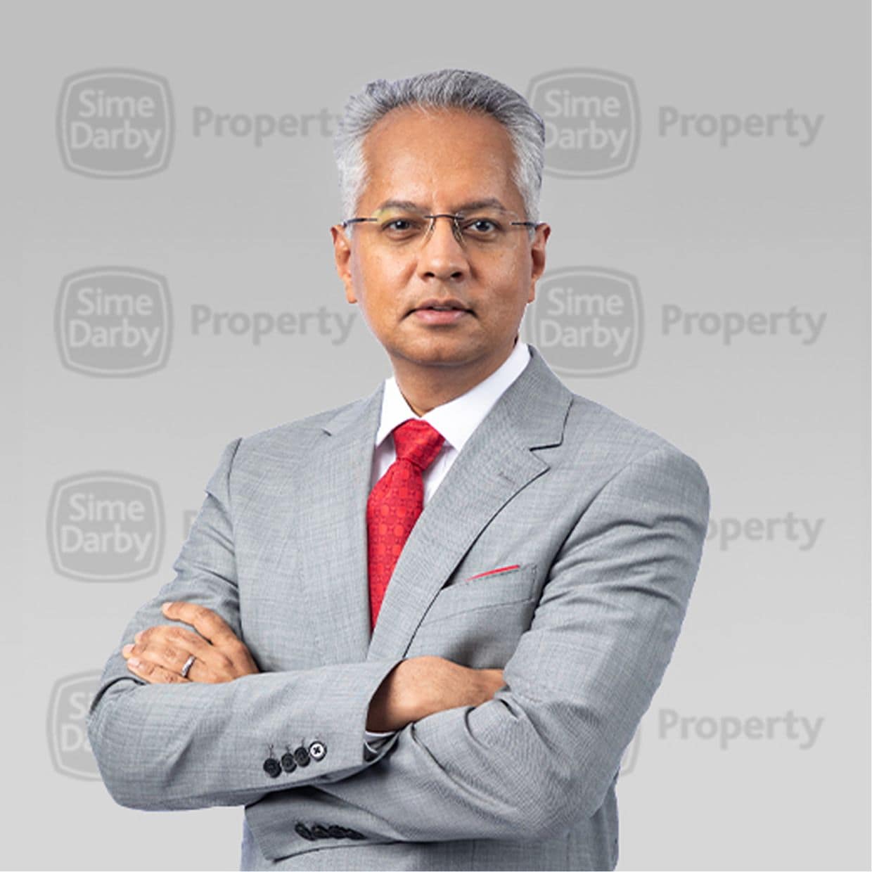 GSPARX Sdn Bhd is proud to be part of this pioneering journey in collaboration with Sime Darby Property Berhad (SDP)